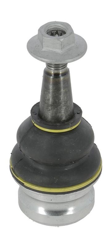 Trag-/Führungsgelenk