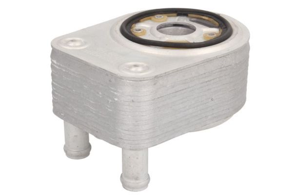 Ölkühler, Motoröl