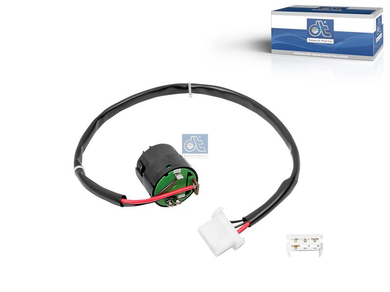 Zünd-/Startschalter