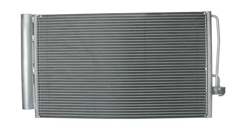 Kondensator, Klimaanlage