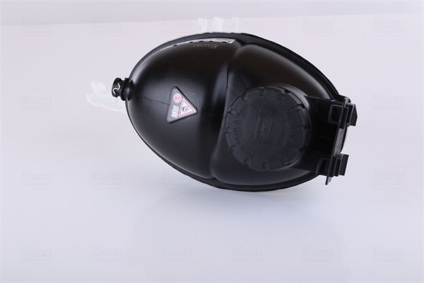 Ausgleichsbehälter, Kühlmittel