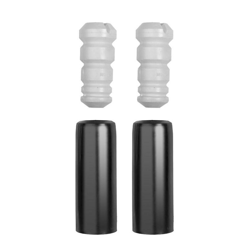 Staubschutzsatz, Stoßdämpfer