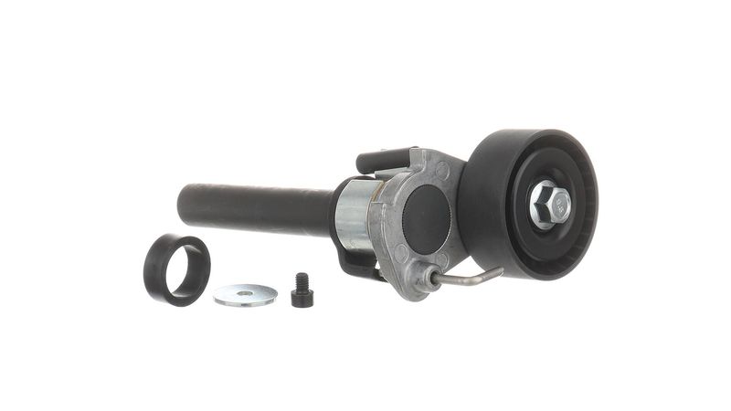 Spannarm, Keilrippenriemen