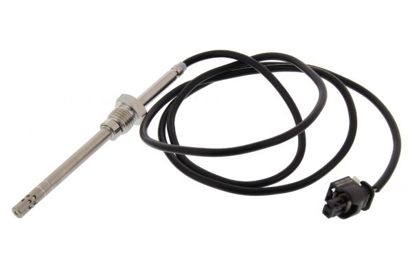 Klemmstück, Abgasanlage