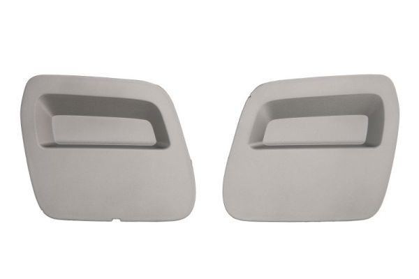 Stoßfänger - Teile