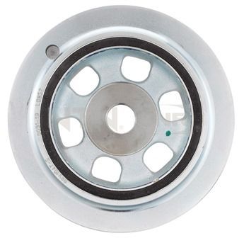 Riemenscheibe, Kurbelwelle