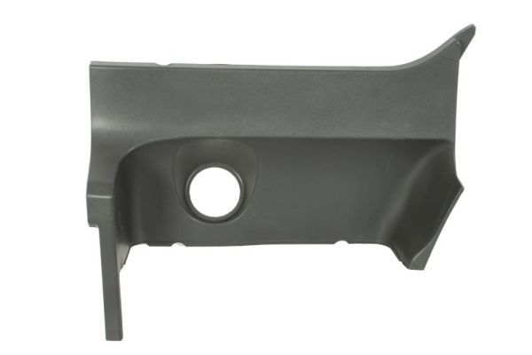 Türschwellen - Trittbrett