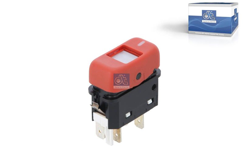 Schalter, Türkontakt