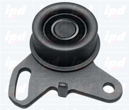 Seilzug, Betriebsbremse