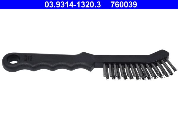 Werkzeuge für Wartung der Bremsanlage