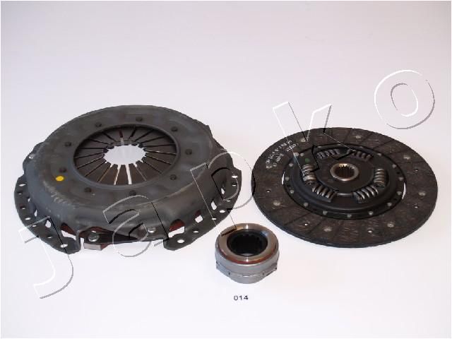 Sensor, Abgastemperatur