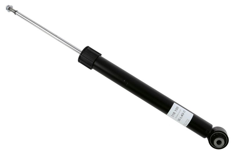 Stoßdämpfer