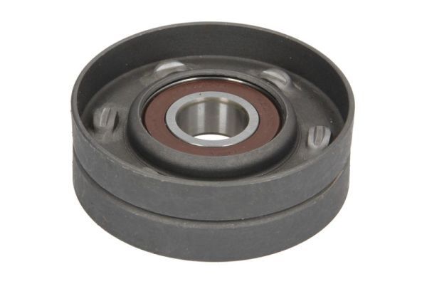 Spannarm, Keilrippenriemen