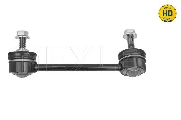 Stange/Strebe, Stabilisator