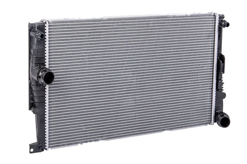 Kühler, Motorkühlung