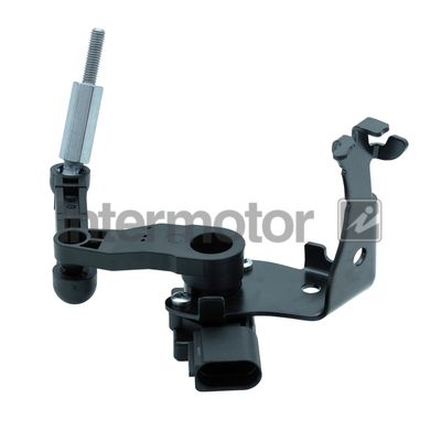 Druckwandler, Abgassteuerung