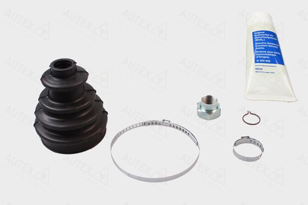 Wellendichtring, Kurbelwelle