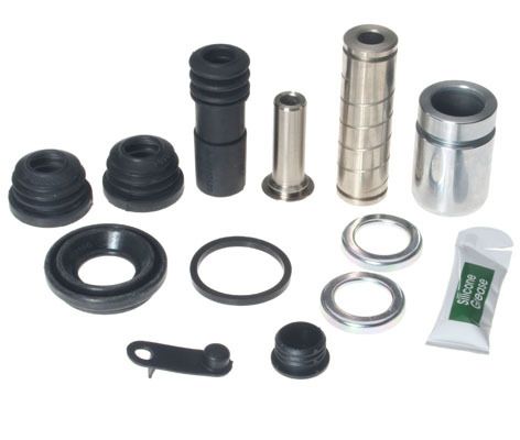 Scheinwerferreinigung - Waschwasserdüse