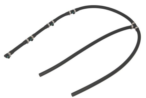 Schlauch, Leckkraftstoff