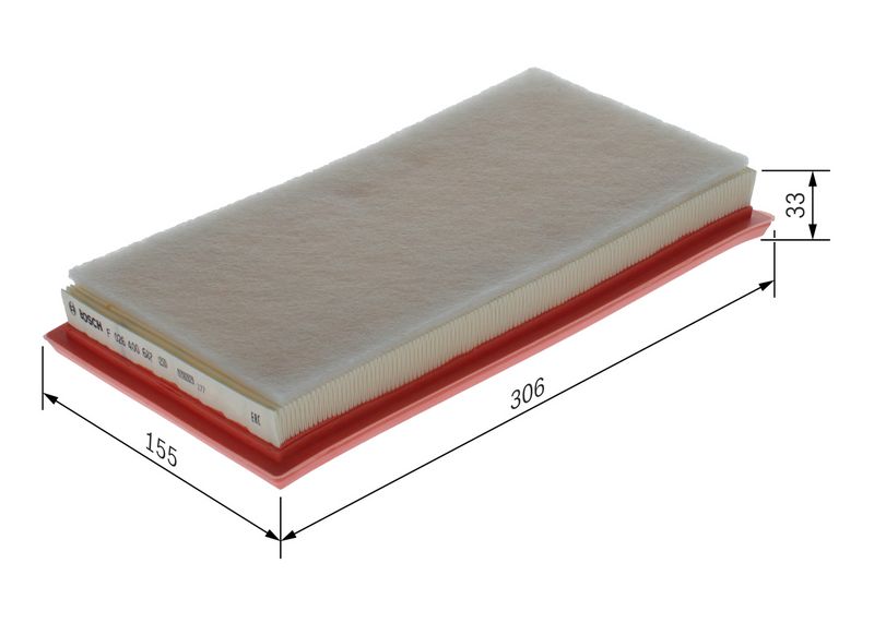 Luftfilter