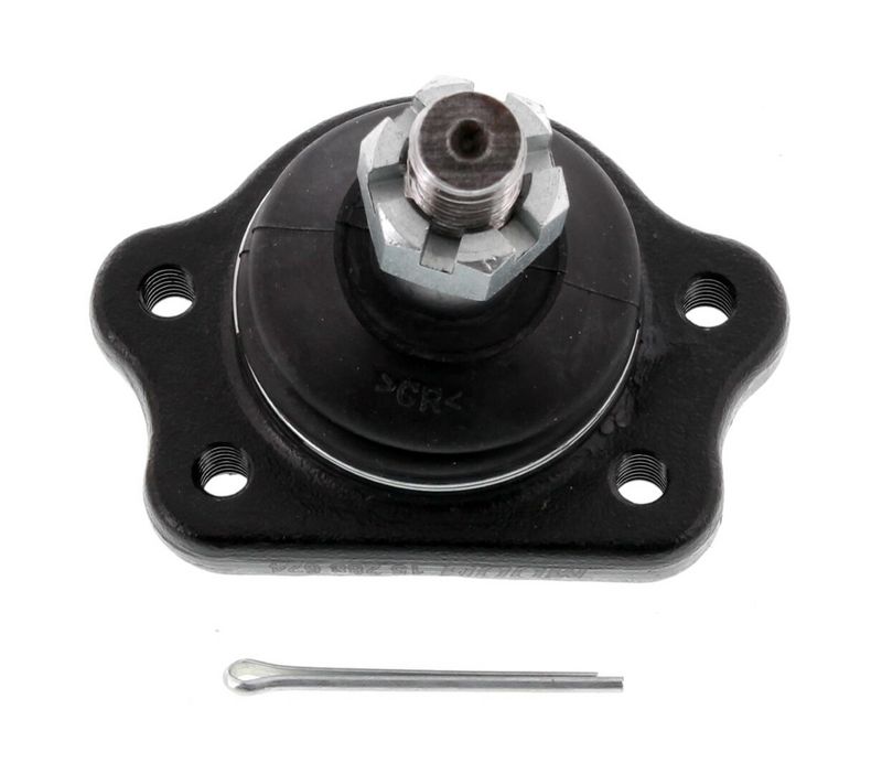 Trag-/Führungsgelenk