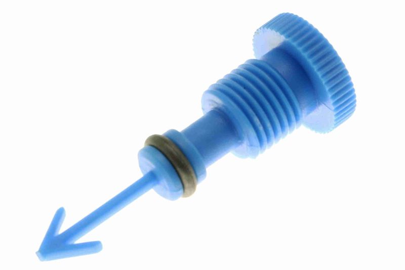 Schraube, Kühlerverschluss