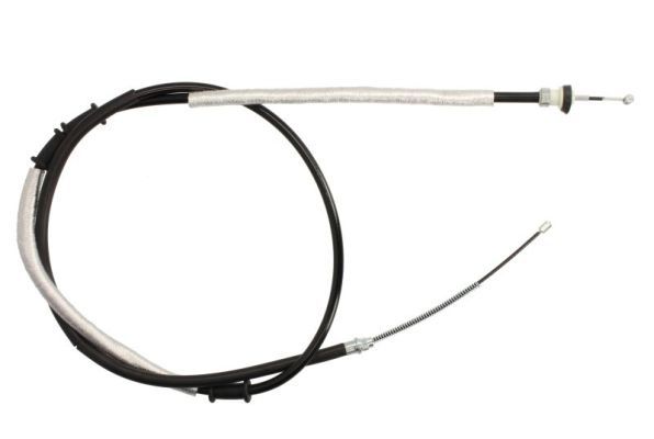 Seilzug, Feststellbremse