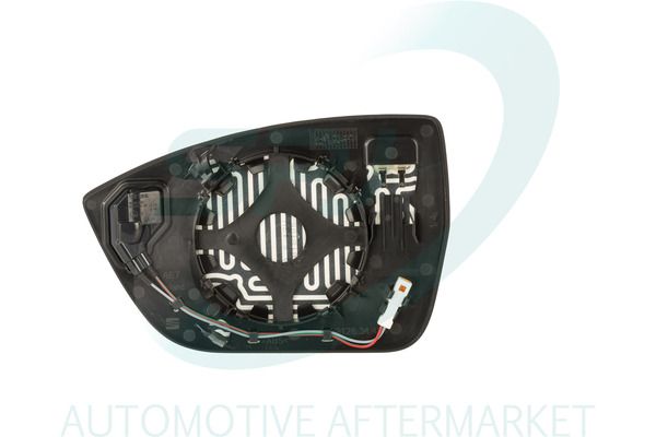 Außenspiegel - Spiegelglas