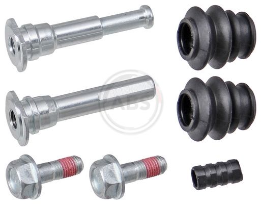 Dichtring, Achsschenkel