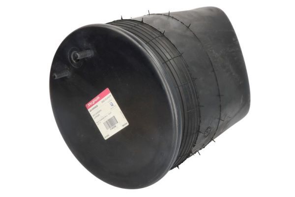 Federbalg, Luftfederung