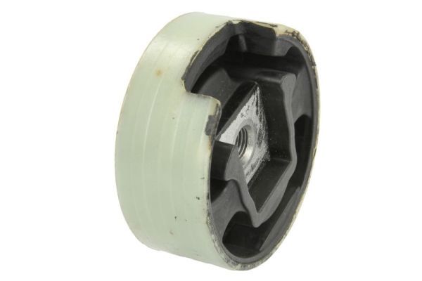 Halter, Motoraufhängung