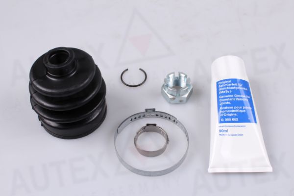 Ausgleichsbehälter, Kühlmittel