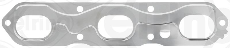 Dichtung, Abgaskrümmer