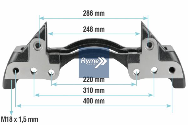 Regler, Innenraumgebläse