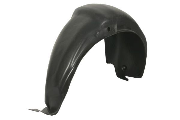 Radkasten aus Kunststoff