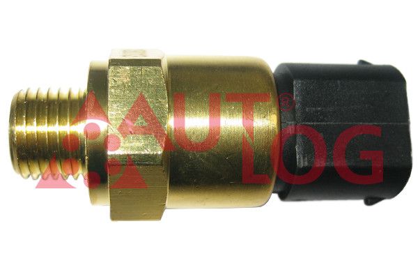 Temperaturschalter, Kühlerlüfter