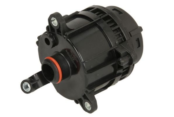 Ölabscheider, Kurbelgehäuseentlüftung