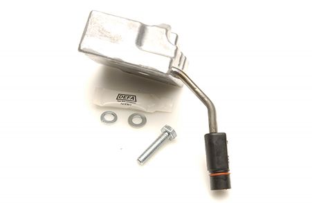 Heizelement, Motorvorwärmsystem