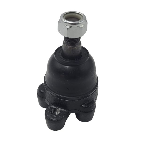 Dämpfer, Fahrerhauslagerung