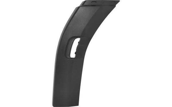 Verbreiterung, Kotflügel