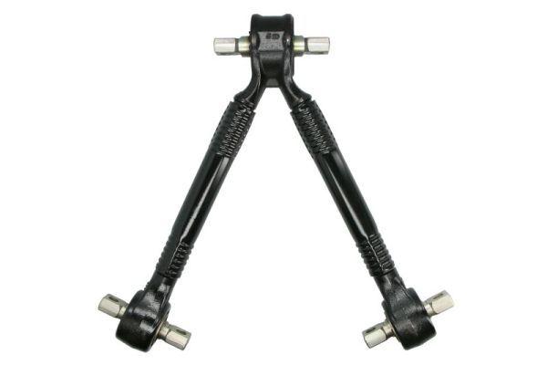 Lenker, Radaufhängung