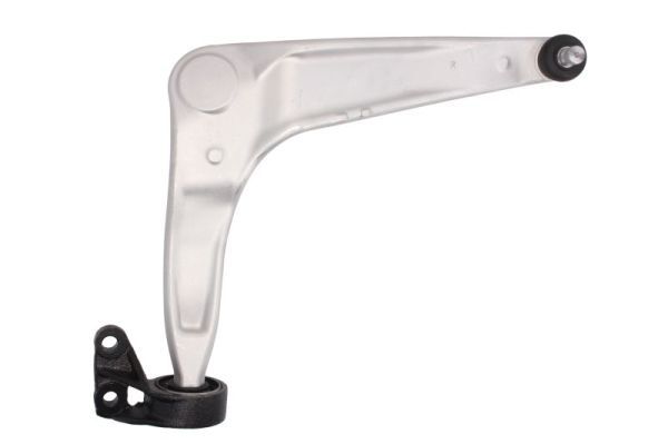 Lenker, Radaufhängung