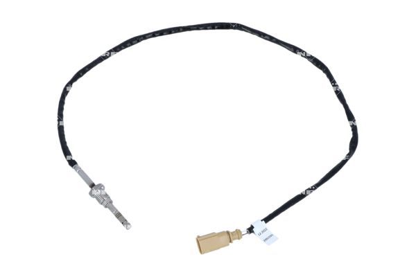 Sensor, Abgastemperatur