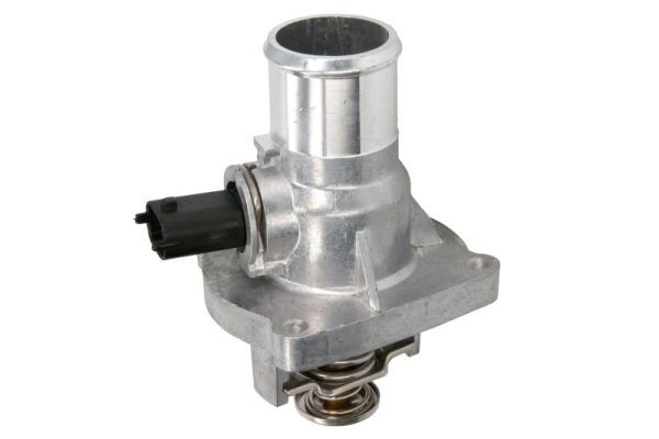 Thermostat, Kühlmittel
