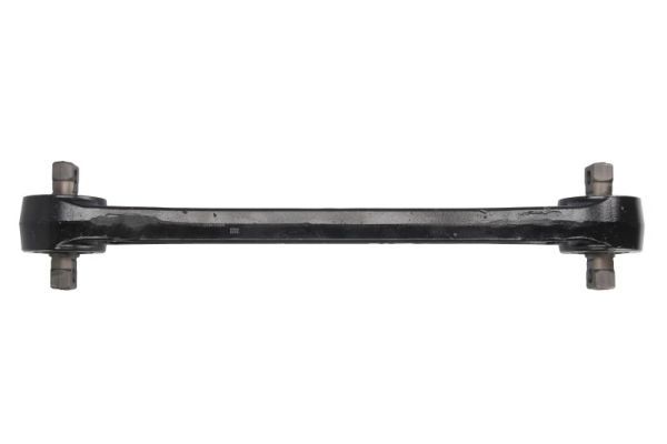 Lenker, Radaufhängung