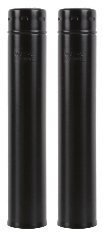 Staubschutzsatz, Stoßdämpfer