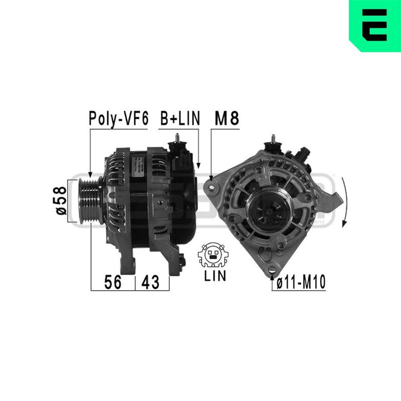 Seilzug, Schaltgetriebe