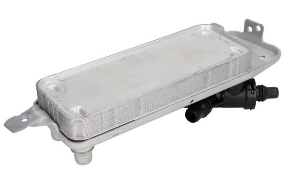 Ölkühler, Automatikgetriebe