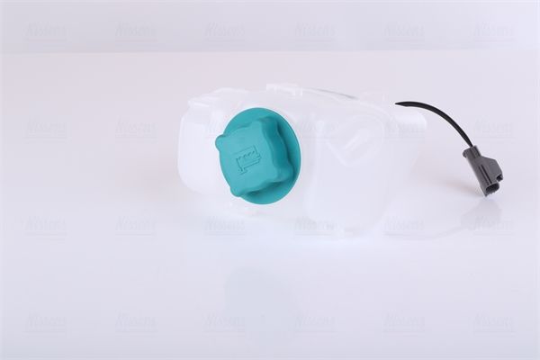 Ausgleichsbehälter, Kühlmittel