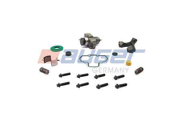 Ölkühler, Motoröl